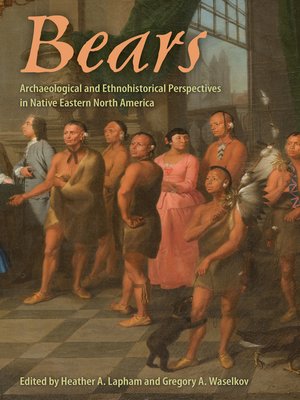 cover image of Bears